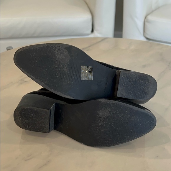 Nasty Gal, Women’s, Put Your West Foot Forward, Buckle Boot. - Picture 10 of 12